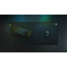 ROCCAT Sense CTRL Tapete Gaming Preto