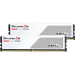 G.Skill Ripjaws V F5-5600J2834F32GX2-RS5W módulo de memória 64 GB 2 x 32 GB DDR5