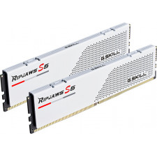 G.Skill Ripjaws V F5-5600J2834F32GX2-RS5W módulo de memória 64 GB 2 x 32 GB DDR5