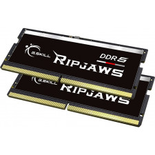 G.Skill Ripjaws F5-4800S3838A32GX2-RS módulo de memória 64 GB 2 x 32 GB DDR5 4800 MHz