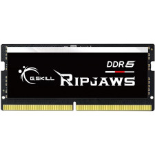 G.Skill Ripjaws F5-5600S4040A32GX1-RS módulo de memória 32 GB 1 x 32 GB DDR5 5600 MHz