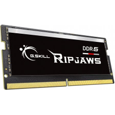 G.Skill Ripjaws F5-5600S4040A32GX1-RS módulo de memória 32 GB 1 x 32 GB DDR5 5600 MHz