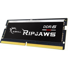 G.Skill Ripjaws F5-5600S4040A32GX1-RS módulo de memória 32 GB 1 x 32 GB DDR5 5600 MHz