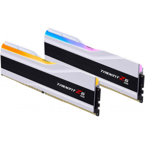 G.Skill Trident Z5 RGB módulo de memória 32 GB 2 x 16 GB DDR5 6400 MHz