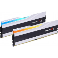 G.Skill Trident Z5 RGB F5-8200J4052F24GX2-TZ5RW módulo de memória 48 GB 2 x 24 GB DDR5 8200 MHz