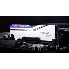 G.Skill F5-7600J3646G16GX2-TR5S módulo de memória 32 GB 2 x 16 GB DDR5 7600 MHz