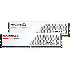 G.Skill Ripjaws S5 F5-5600J4645A16GX2-RS5K módulo de memória 32 GB 2 x 16 GB DDR5