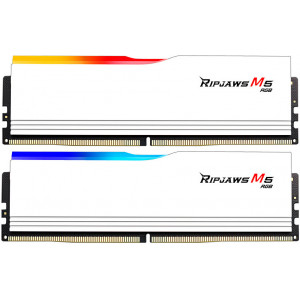 G.Skill Ripjaws M5 RGB F5-5600J4645A16GX2-RM5RW módulo de memória 32 GB 2 x 16 GB DDR5