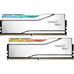 G.Skill F5-8000J4048F24GX2-TR5S módulo de memória 48 GB 2 x 24 GB DDR5 8000 MHz