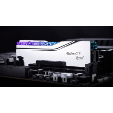 G.Skill F5-8000J4048F24GX2-TR5S módulo de memória 48 GB 2 x 24 GB DDR5 8000 MHz