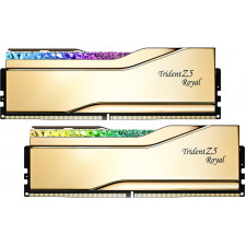 G.Skill Trident Z5 Royal módulo de memória 48 GB 2 x 24 GB DDR5 8000 MHz