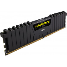 Corsair Vengeance LPX CMK64GX4M2D3600C18 módulo de memória 64 GB 2 x 32 GB DDR4 3600 MHz