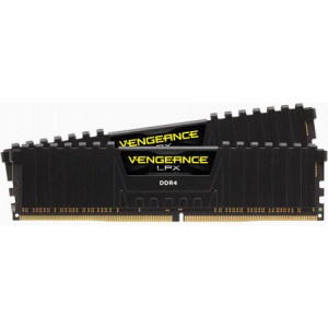 Corsair Vengeance LPX CMK32GX4M2D3600C16 módulo de memória 32 GB 2 x 16 GB DDR4 3600 MHz