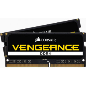 Corsair Vengeance CMSX64GX4M2A3200C22 módulo de memória 64 GB 2 x 32 GB DDR4 3200 MHz