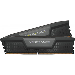 Corsair Vengeance CMK32GX5M2B6600C38 módulo de memória 32 GB 2 x 16 GB DDR5 6600 MHz