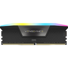 Corsair Vengeance RGB CMH48GX5M2B6000C30 módulo de memória 48 GB 2 x 24 GB DDR5 6000 MHz