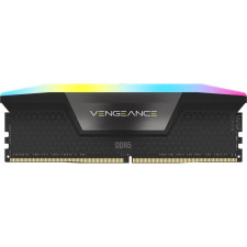 Corsair Vengeance RGB CMH96GX5M2B6000C30 módulo de memória 96 GB 2 x 48 GB DDR5 4800 MHz