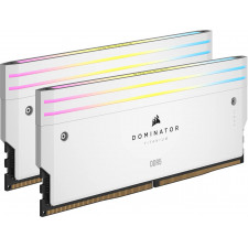 Corsair Dominator Titanium CMP32GX5M2X6600C32W módulo de memória 32 GB 2 x 16 GB DDR5 6600 MHz