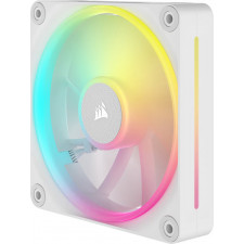 Corsair iCUE LINK LX120 RGB Caixa de computador Ventoinha 12 cm Branco 1 unidade(s)