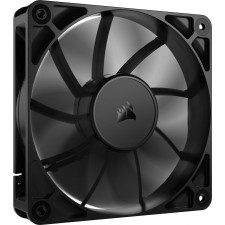 Corsair RS120 Caixa de computador Ventoinha 12 cm Preto 1 unidade(s)