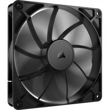 Corsair RS140 Caixa de computador Ventoinha 14 cm Preto 1 unidade(s)