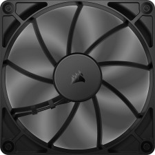 Corsair RS140 Caixa de computador Ventoinha 14 cm Preto 1 unidade(s)