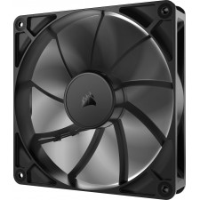 Corsair RS140 Caixa de computador Ventoinha 14 cm Preto 1 unidade(s)