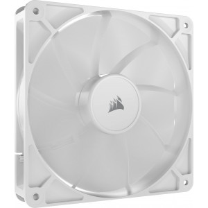 Corsair RS140 Caixa de computador Ventoinha 14 cm Branco 1 unidade(s)