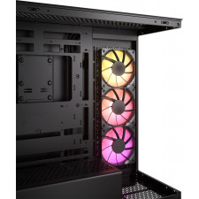 Corsair 3500X ARGB Midi Tower Preto