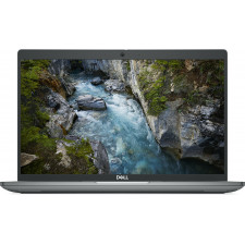 DELL Precision 3490 Intel Core Ultra 7 155H Estação de trabalho móvel 35,6 cm (14") Full HD 16 GB DDR5-SDRAM 512 GB SSD NVIDIA