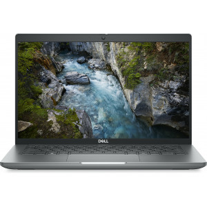 DELL Precision 3490 Intel Core Ultra 7 155H Estação de trabalho móvel 35,6 cm (14") Full HD 16 GB DDR5-SDRAM 512 GB SSD NVIDIA