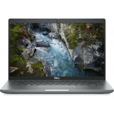 DELL Precision 3490 Intel Core Ultra 7 155H Estação de trabalho móvel 35,6 cm (14") Full HD 16 GB DDR5-SDRAM 512 GB SSD NVIDIA