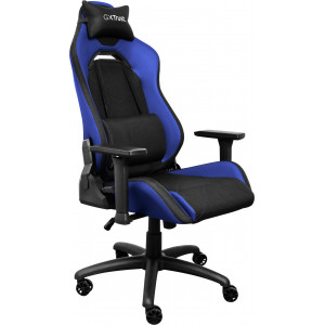 Trust GXT 714 RUYA Cadeira de jogos universal Preto, Azul