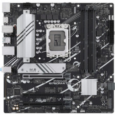 ASUS PRIME B760M-A D4-CSM Intel B760 LGA 1700 micro ATX