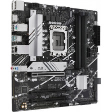 ASUS PRIME B760M-A D4-CSM Intel B760 LGA 1700 micro ATX