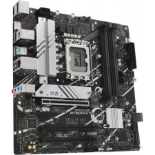 ASUS PRIME B760M-A D4-CSM Intel B760 LGA 1700 micro ATX