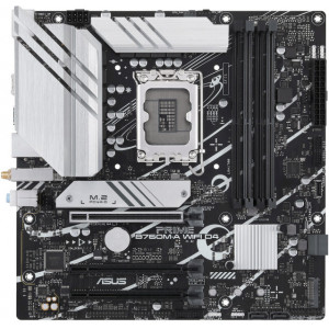 ASUS PRIME B760M-A WIFI D4 Intel B760 LGA 1700 micro ATX