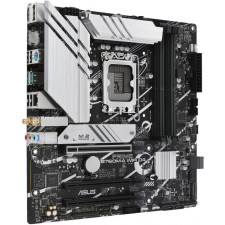 ASUS PRIME B760M-A WIFI D4 Intel B760 LGA 1700 micro ATX