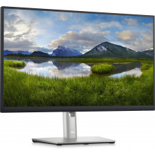 DELL P Series P2423DE LED display 60,5 cm (23.8") 2560 x 1440 pixels Quad HD LCD Preto