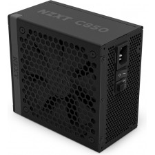 NZXT C850 Gold fonte de alimentação 850 W 24-pin ATX ATX Preto