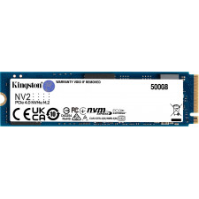 SSD Kingston Technology NV2 M.2...