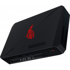 ASUS ROG NUC RNUC14SRKU9189A2I Intel Core Ultra 9 185H 32 GB DDR5-SDRAM 1 TB SSD NVIDIA GeForce RTX 4070 Mini PC Preto