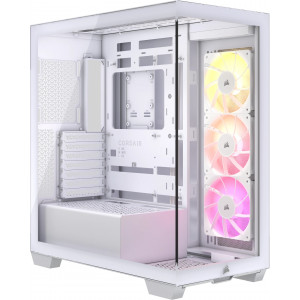 Corsair 3500X ARGB Midi Tower Branco