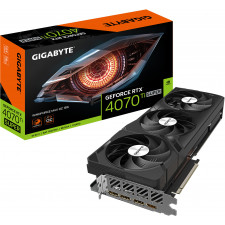 GIGABYTE GeForce RTX­­ 4070 Ti SUPER WINDFORCE MAX OC NVIDIA GeForce RTX 4070 Ti SUPER 16 GB GDDR6X