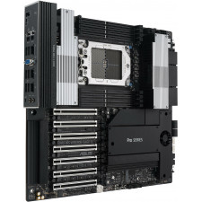 ASUS PRO WS WRX90E-SAGE SE AMD WRX90 Socket sTR5 EEB