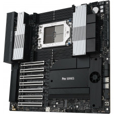 ASUS PRO WS WRX90E-SAGE SE AMD WRX90 Socket sTR5 EEB