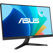 ASUS VY229HF monitor de ecrã 54,5 cm (21.4") 1920 x 1080 pixels Full HD LCD Preto