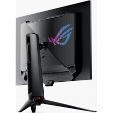 ASUS ROG Swift PG32UCDP monitor de ecrã 80 cm (31.5") 3840 x 2160 pixels 4K Ultra HD OLED Preto