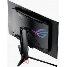 ASUS ROG Swift PG32UCDP monitor de ecrã 80 cm (31.5") 3840 x 2160 pixels 4K Ultra HD OLED Preto