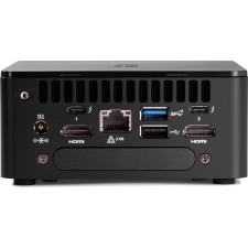 ASUS NUC 12 RNUC12WSHI500002I UCFF Preto i5-1240P